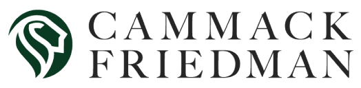Cammack-Friedman-Personal-Injury-Lawyers-Logo-Color